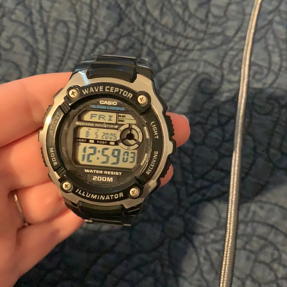 Watch